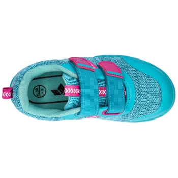 Preview: LICO Aride V - Türkis - Barfußschuh